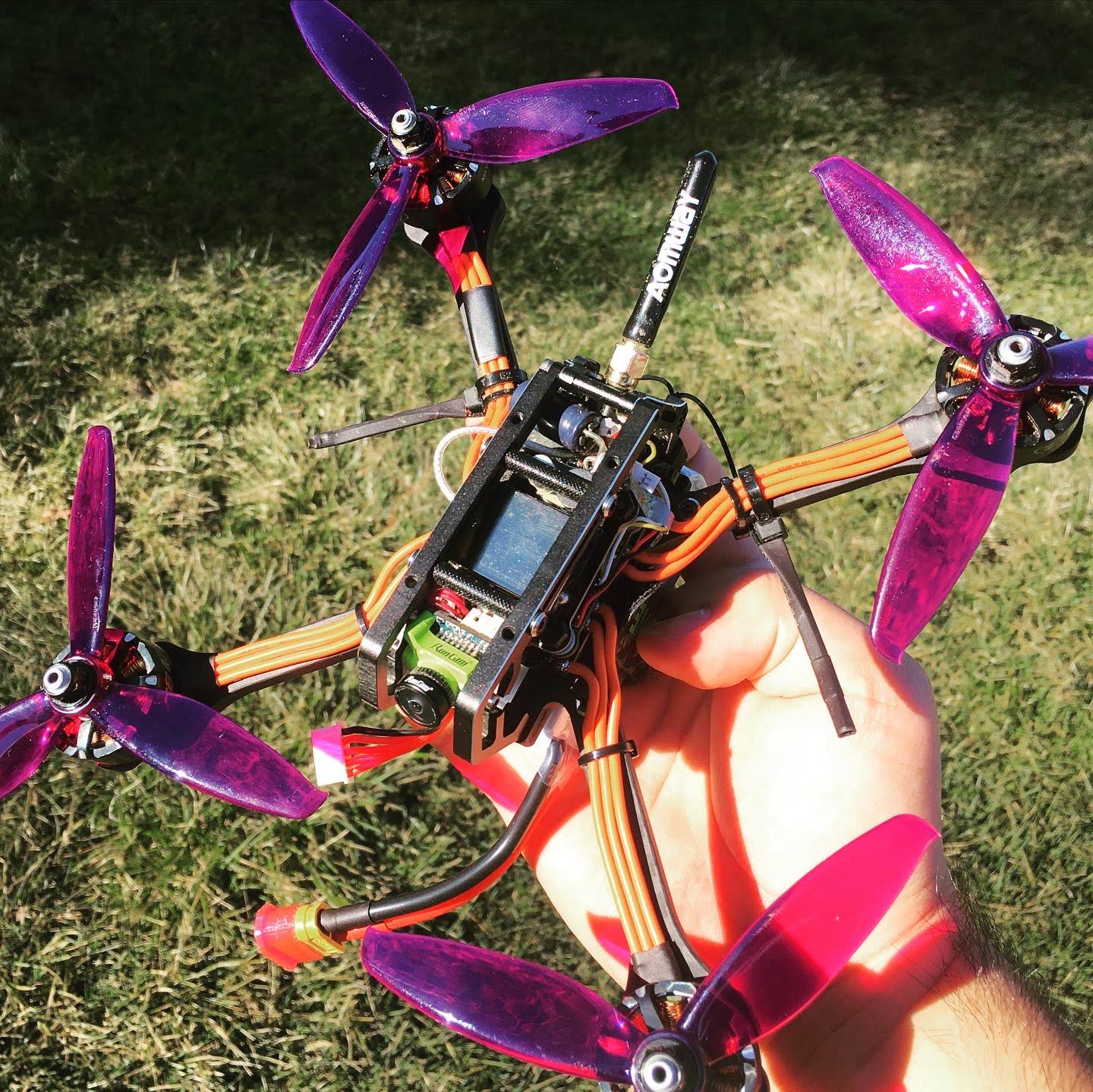 Diatone GT M540